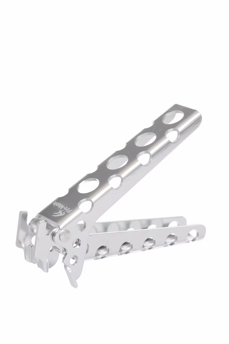 Chwytak do Naczyń Fire-Maple FMC-20P – Bezpieczny Uchwyt, Zero Rys