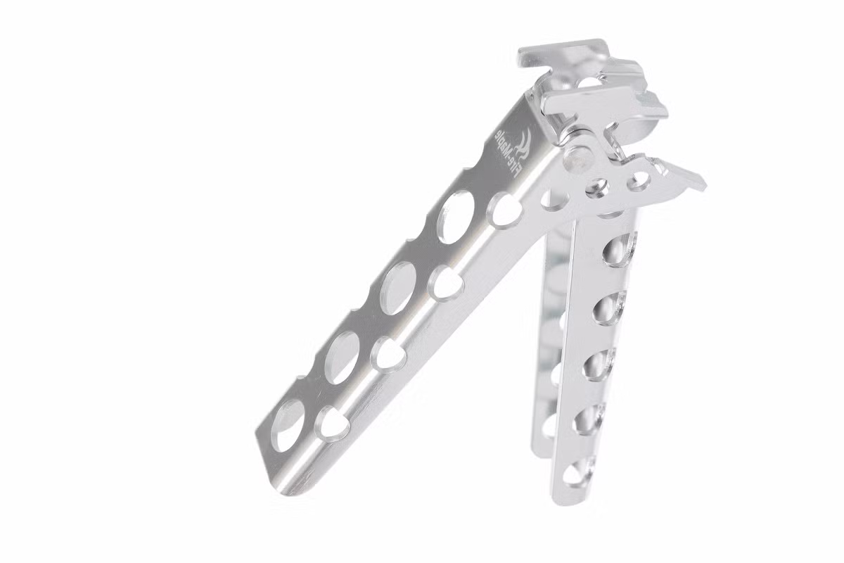 Chwytak do Naczyń Fire-Maple FMC-20P – Bezpieczny Uchwyt, Zero Rys