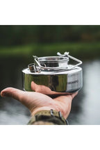 Fire Maple Antarcti Stainless Steel Camping Kettle 0.6 L