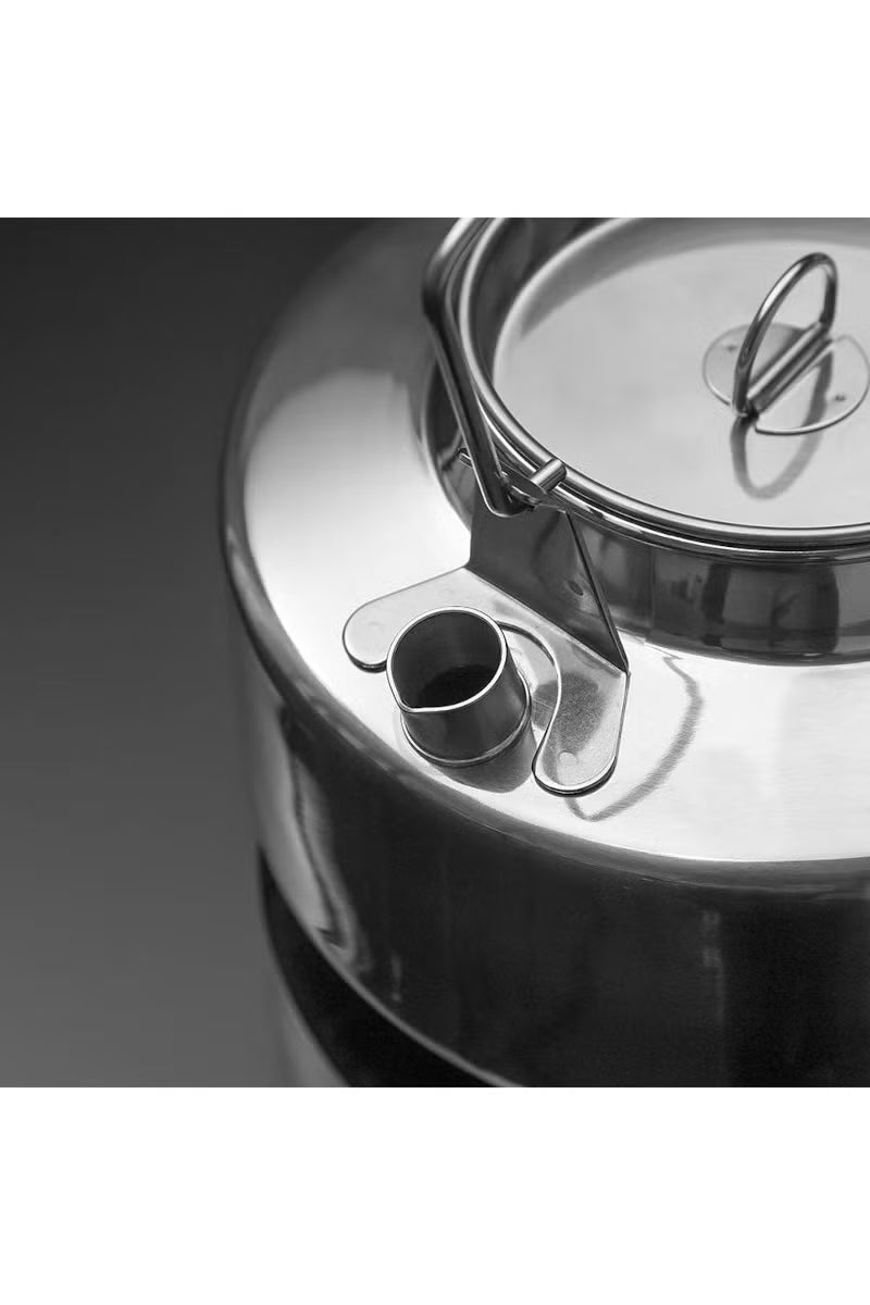 Czajnik turystyczny Fire Maple Antarcti Coffee Kettle Stainless Steel - 600 ml
