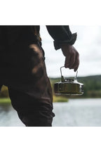 Fire Maple Antarcti Stainless Steel Camping Kettle 0.6 L