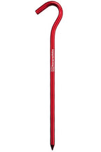 Naturehike Aluminum Tent Stakes NH15A008-I-RED 8 pcs.