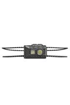 Nitecore NU20 Classic Headlamp – Ultralight Running Headlamp 360 lm (Black)