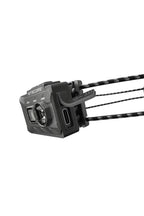 Nitecore NU20 Classic Headlamp – Ultralight Running Headlamp 360 lm (Black)