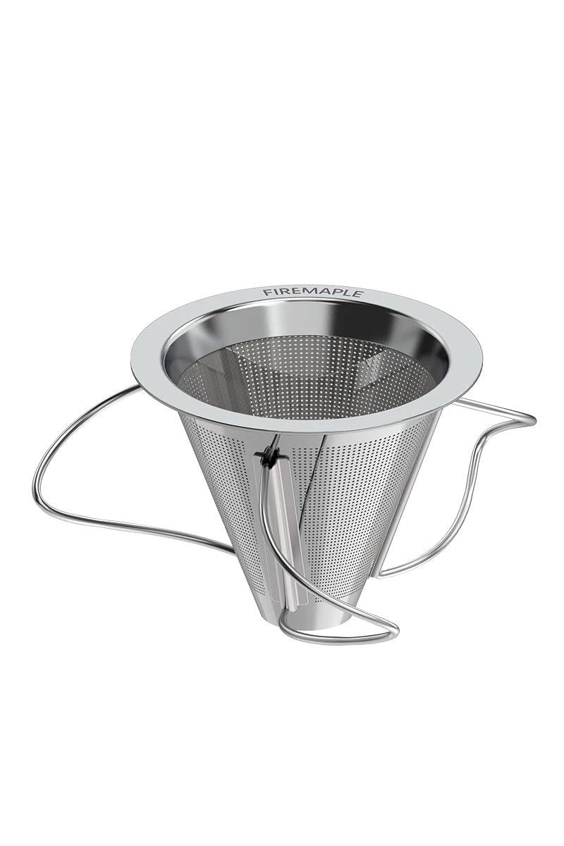 Filtr do kawy Fire Maple Antarcti Foldable Coffee Filter