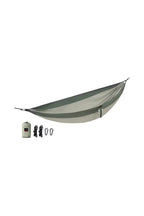 Hamak Naturehike Ultralight Swing Single Upgrade - Zielony