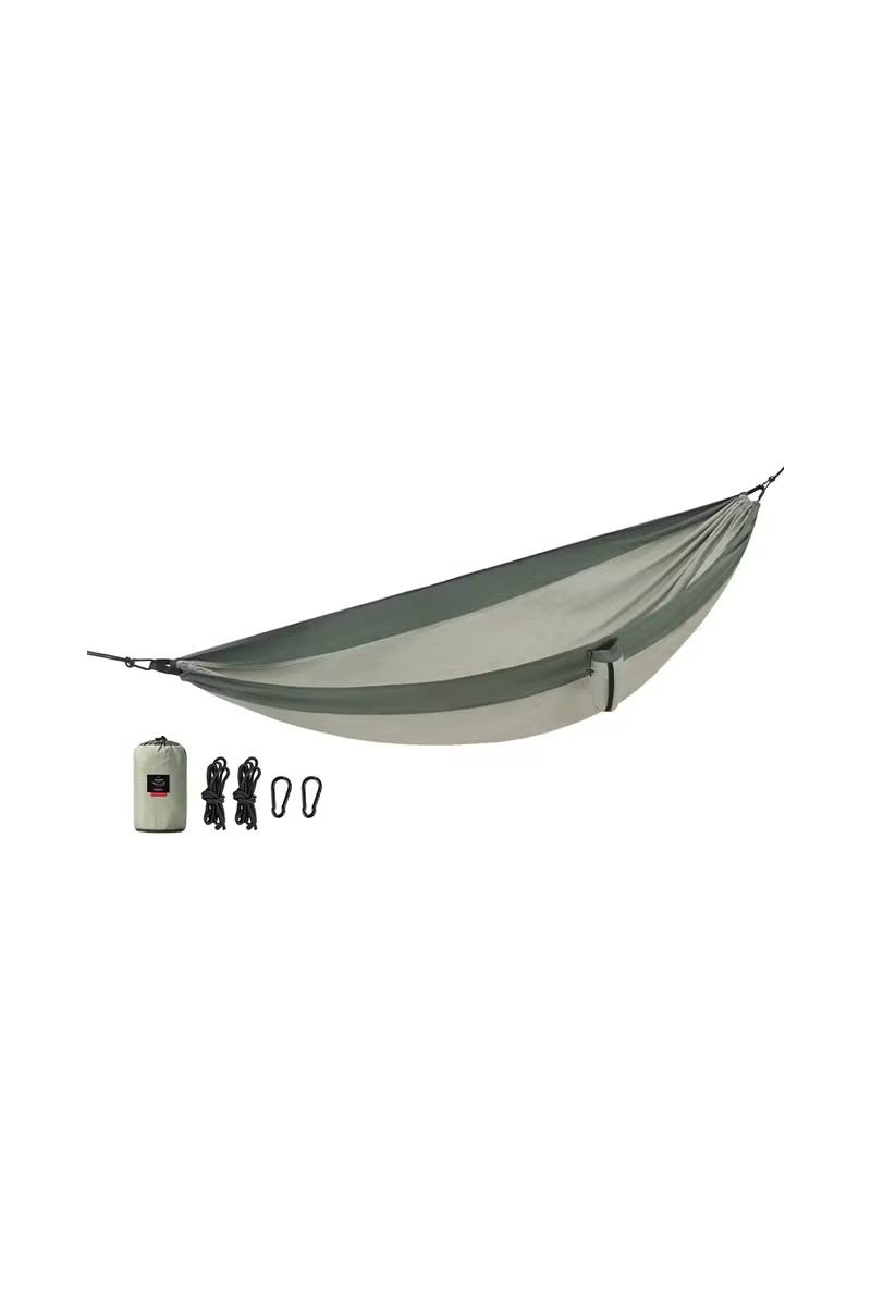 Hamak Naturehike Ultralight Swing Single Upgrade - Zielony