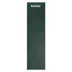 Hi-Tec Tapis roll-up foam mat with aluminum insulation - Silver Green