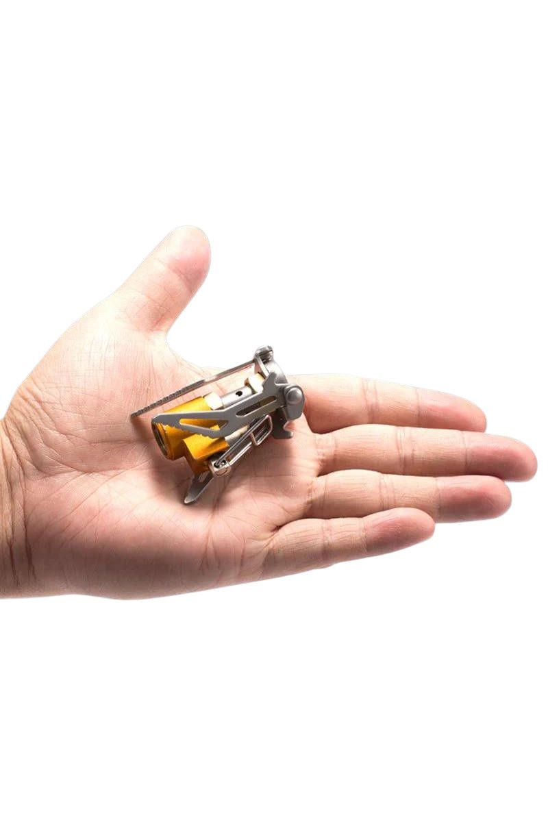 KUCHENKA FMS-300 TITANIUM BLACK