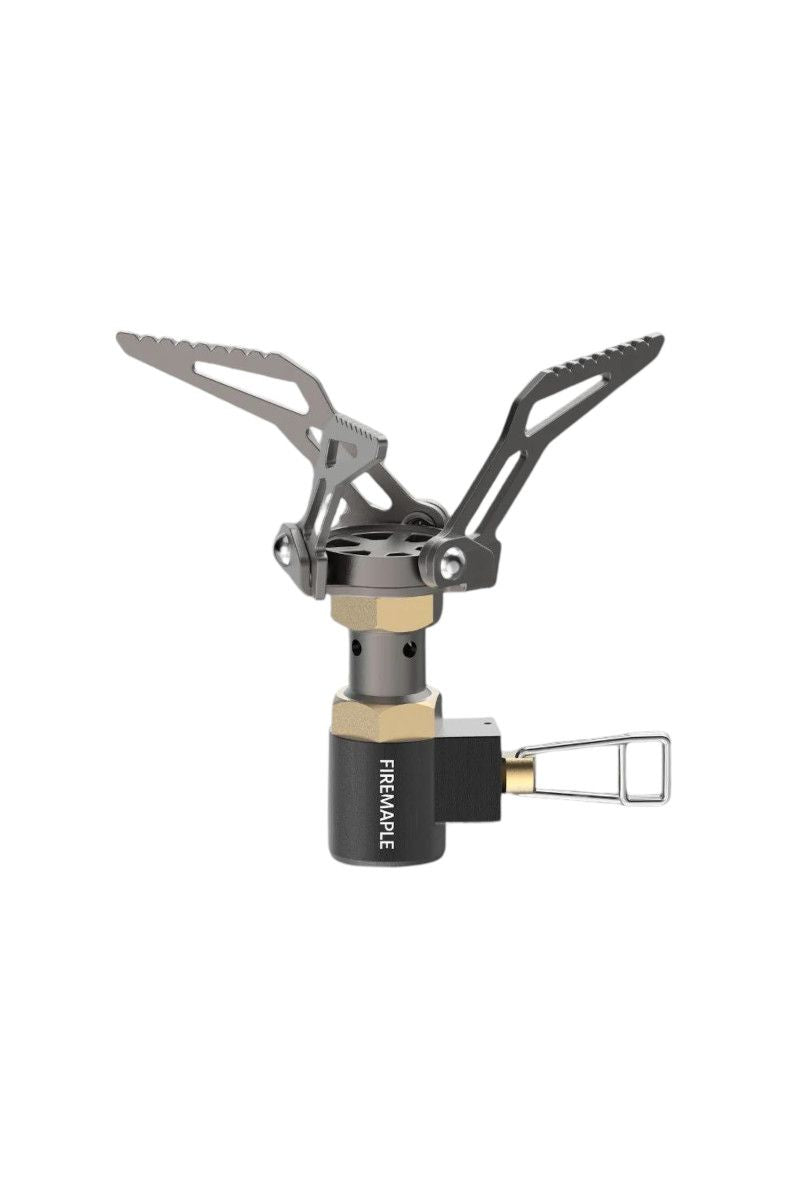 KUCHENKA FMS-300 TITANIUM BLACK