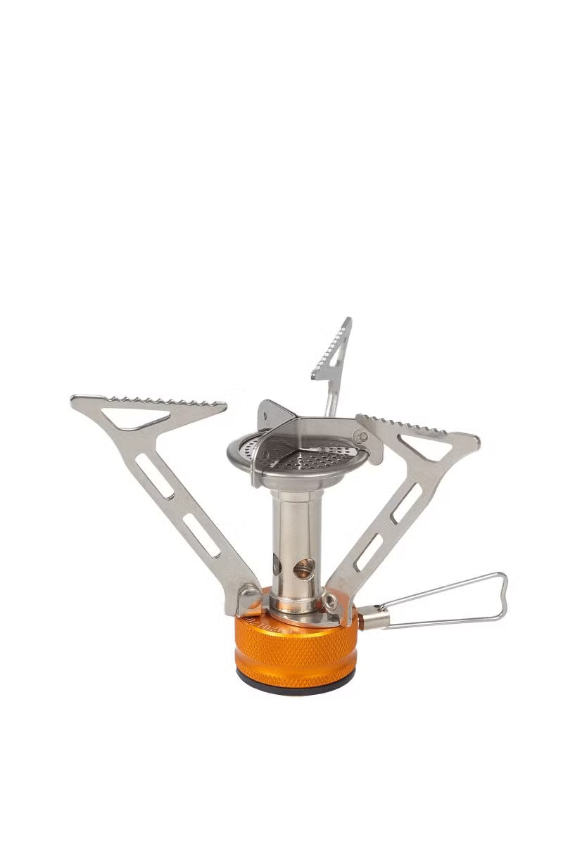 Palnik Fire Maple FMS-103 – Lekka Kuchenka Turystyczna Odporna na Wiatr