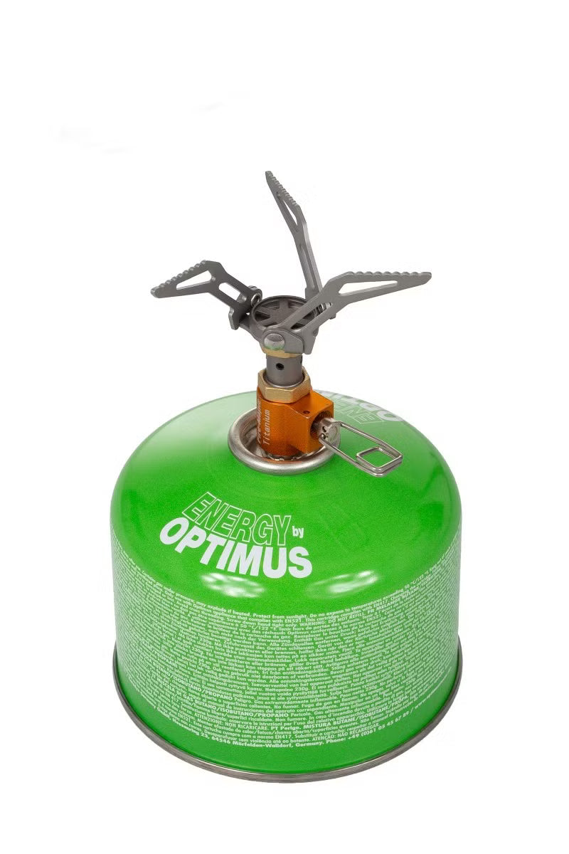 Kuchenka Fire Maple FMS-300 Titanium