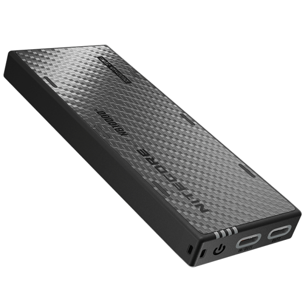Zewnętrzna ładowarka Power Bank Nitecore NB10000 GEN4