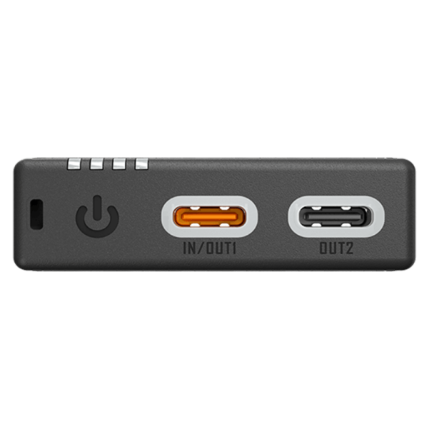 Zewnętrzna ładowarka Power Bank Nitecore NB10000 GEN4