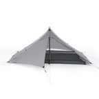 Namiot 3F UL GEAR Lanshan Pro 2 3S - Grey