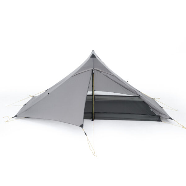 Namiot 3F UL GEAR Lanshan Pro 2 3S - Grey