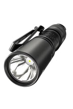 Nitecore MT1A Pro Black Flashlight – 800-Lumen Pocket Spotlight