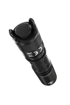 Nitecore MT1A Pro Black Flashlight – 800-Lumen Pocket Spotlight