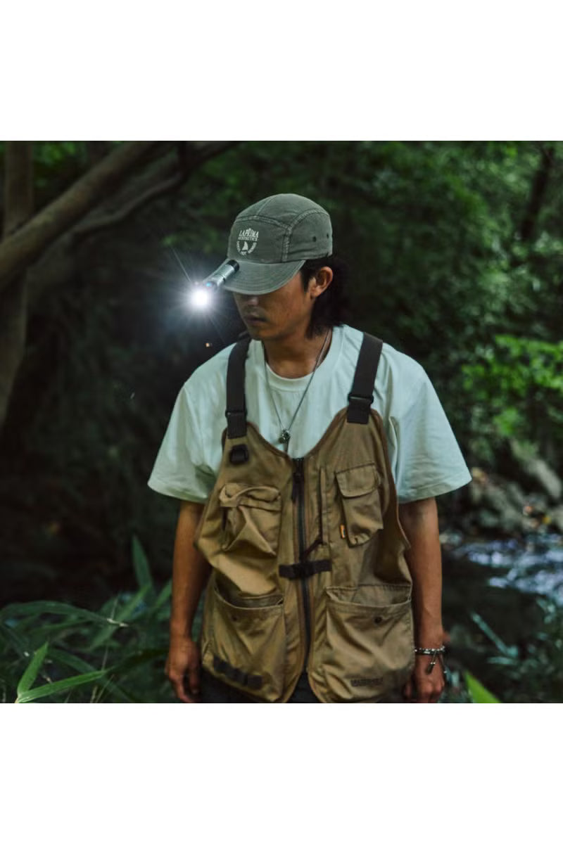 Latarka Naturehike Outdoor Flashlight CNK2450ZM013 Black