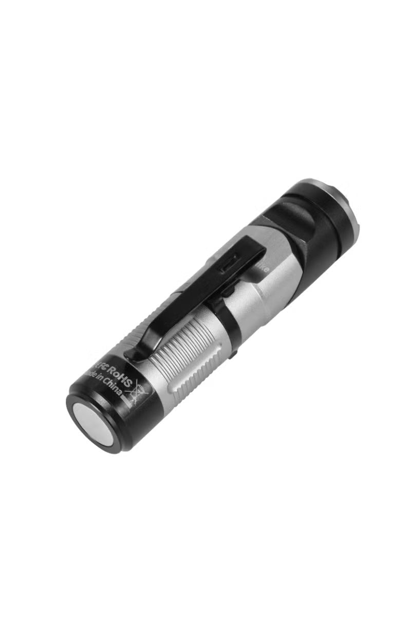 Latarka Naturehike Outdoor Flashlight CNK2450ZM013 Black