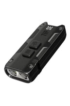 Nitecore TIP SE Black Keychain Flashlight - 700 Lumens of Power in Your Pocket