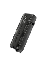 Nitecore TIP SE Black Keychain Flashlight - 700 Lumens of Power in Your Pocket