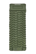 Naturehike FC01 Pillow Single Mattress (Army Green)
