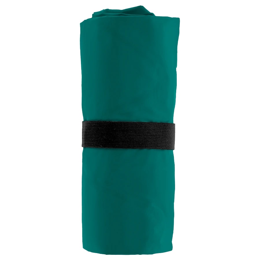 Materac Turystyczny Nils Camp NC4005 - Ciemnozielony