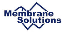 Membrane Solutions