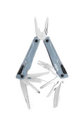 Multitool Sailor Pro – 20 narzędzi w jednym, z bitami do szybkich napraw