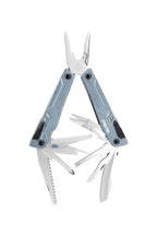 Sailor Pro Multitool – 20 tools in one, with bits for quick repairs