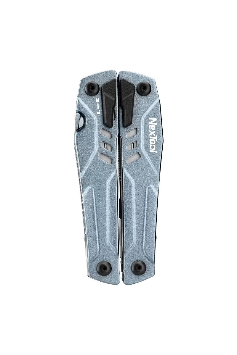 Multitool Sailor Pro NE20045 – 20 narzędzi w jednym, z bitami do szybkich napraw