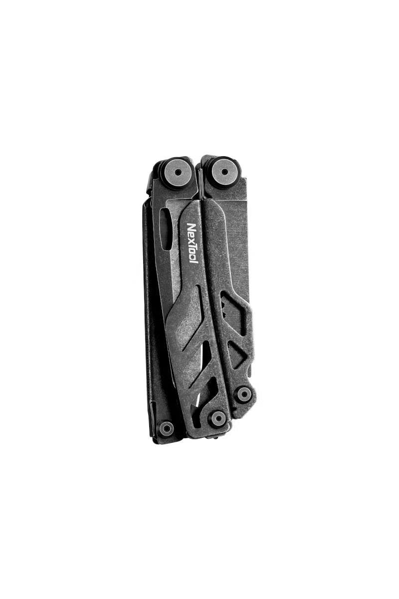 Multitool Nextool Flagship Pro Dark – Twoja Osobista Skrzynka Narzędziowa w Wersji Taktycznej