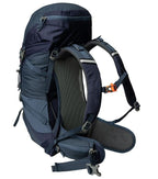 Volven Zion 35L Backpack - Navy Blue