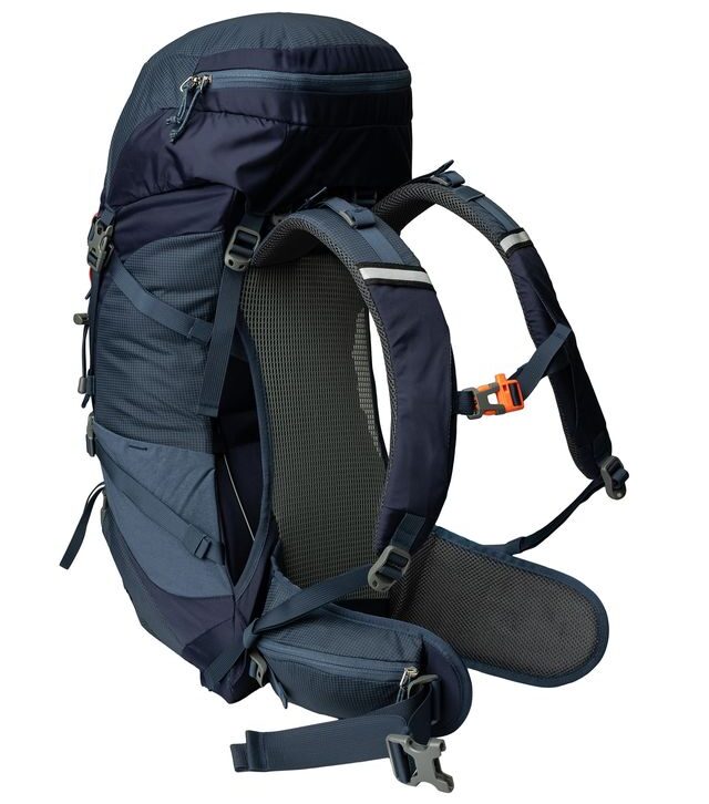 Plecak Volven Zion 35L - Granatowy