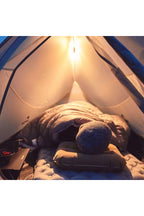 Naturehike Cloud Up 2 Pro 20D Tent CNK2350WS020 - Forest Green