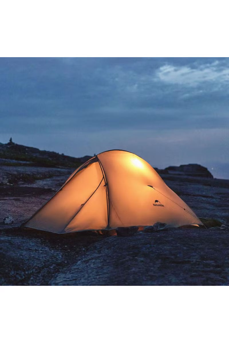 Namiot Naturehike Cloud Up 2 Pro 20D CNK2350WS020 - Forest Green