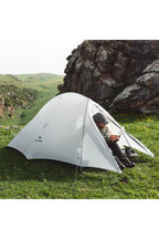 Namiot Naturehike Cloud Up 2 UL 15D CNK2450WS017 - Moon Rock Gray