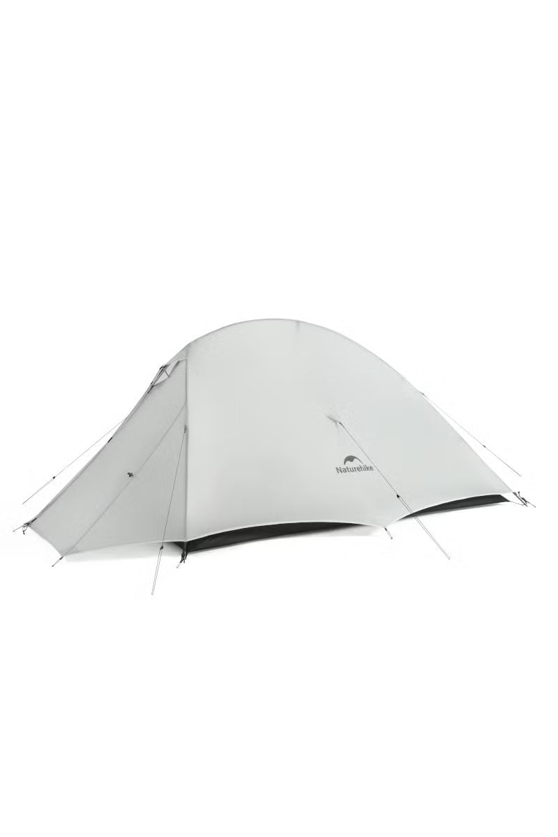 Namiot Naturehike Cloud Up 2 UL 15D CNK2450WS017 - Moon Rock Gray