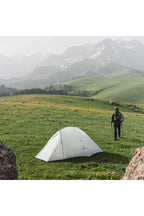 Namiot Naturehike Cloud Up 2 UL 15D CNK2450WS017 - Moon Rock Gray