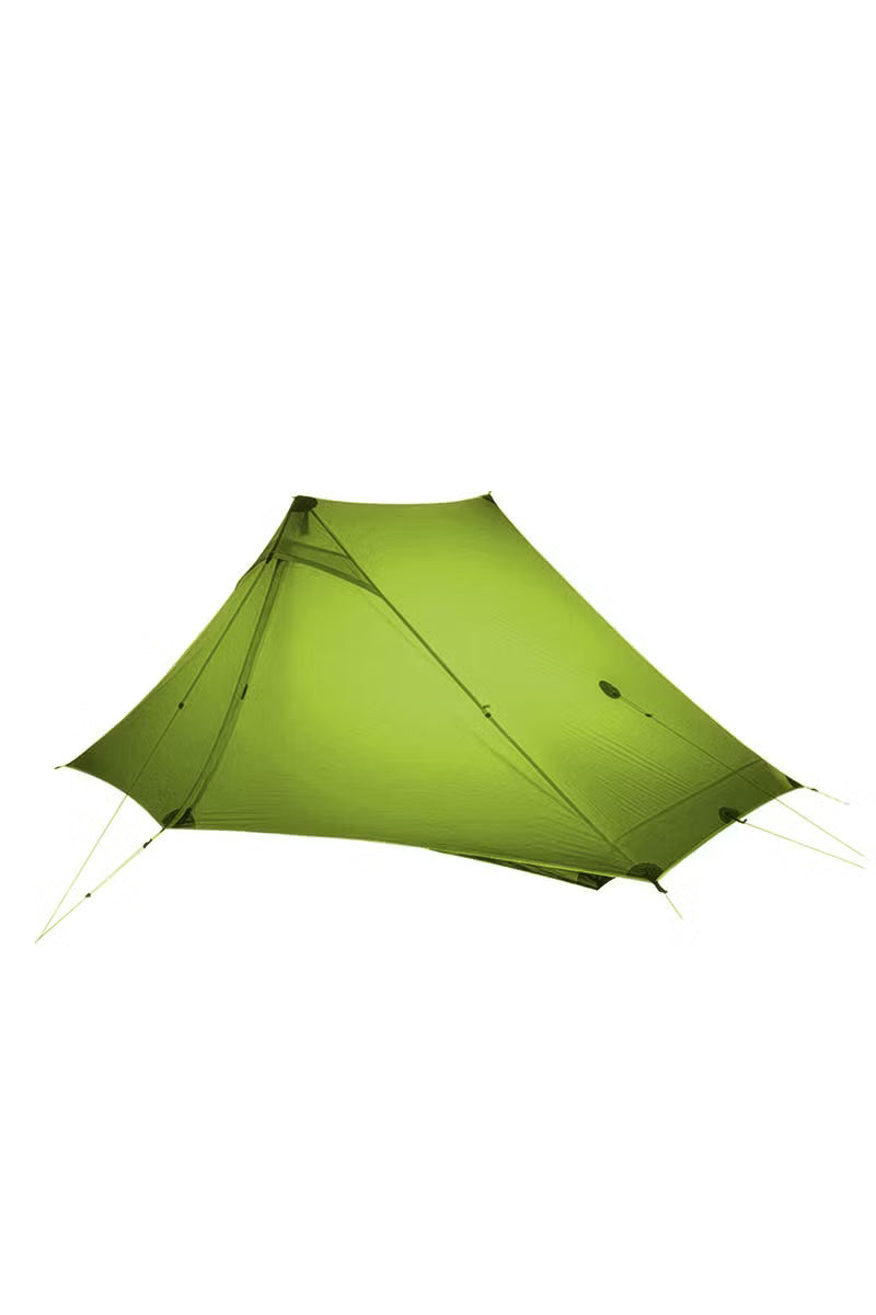 Namiot 3F UL GEAR Lanshan 2 3S - Green