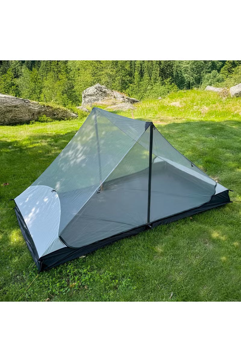 Namiot 3F UL GEAR Lanshan 2 3S - Green