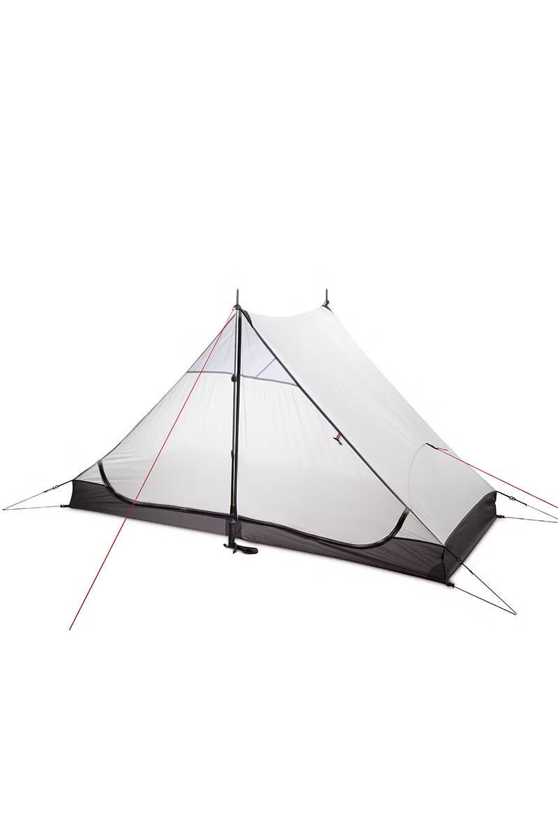 Namiot 3F UL GEAR Lanshan 2 3S - Green