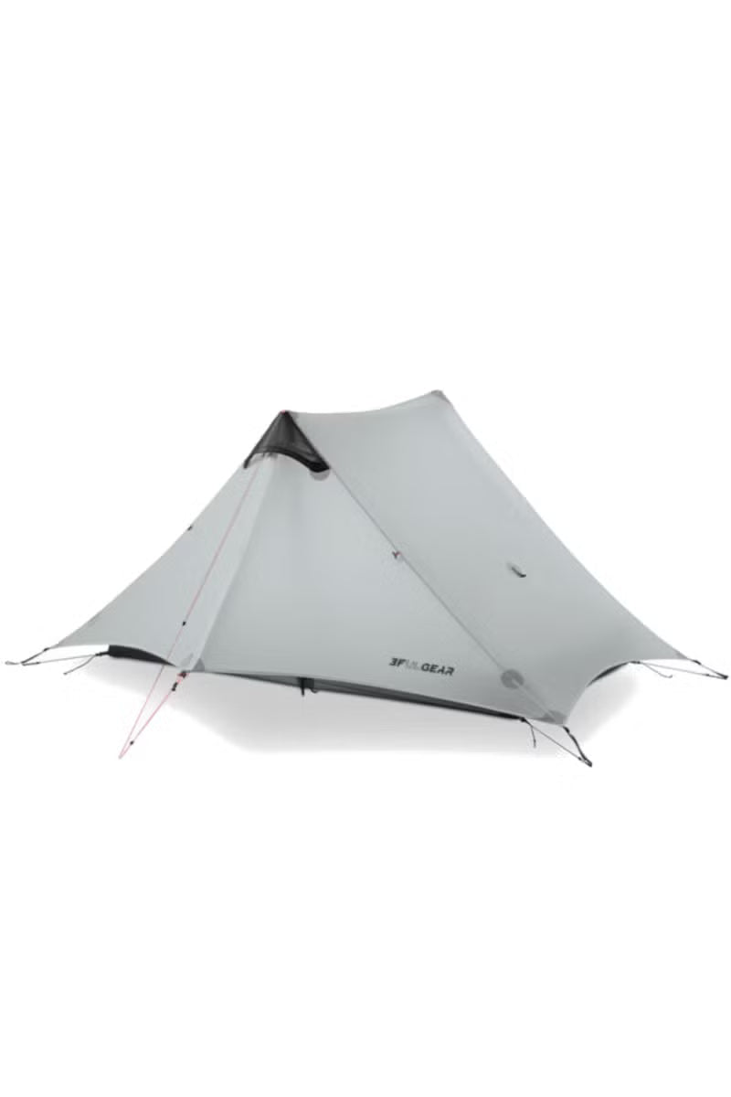 Namiot 3F UL GEAR Lanshan 2 3S - Grey