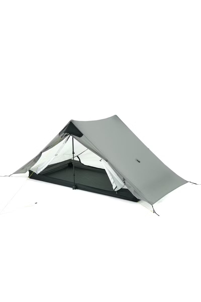 Namiot 3F UL GEAR Lanshan 2 3S - Grey