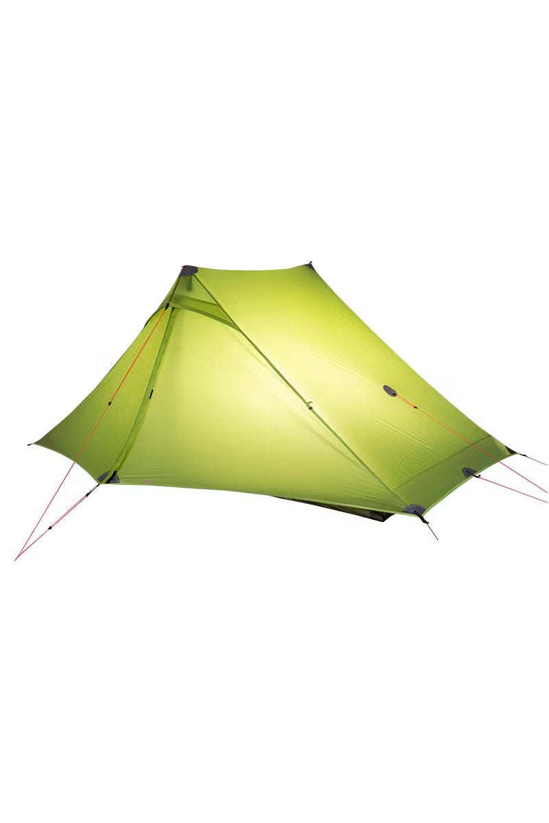 Namiot 3F UL GEAR Lanshan Pro 2 3S - Green