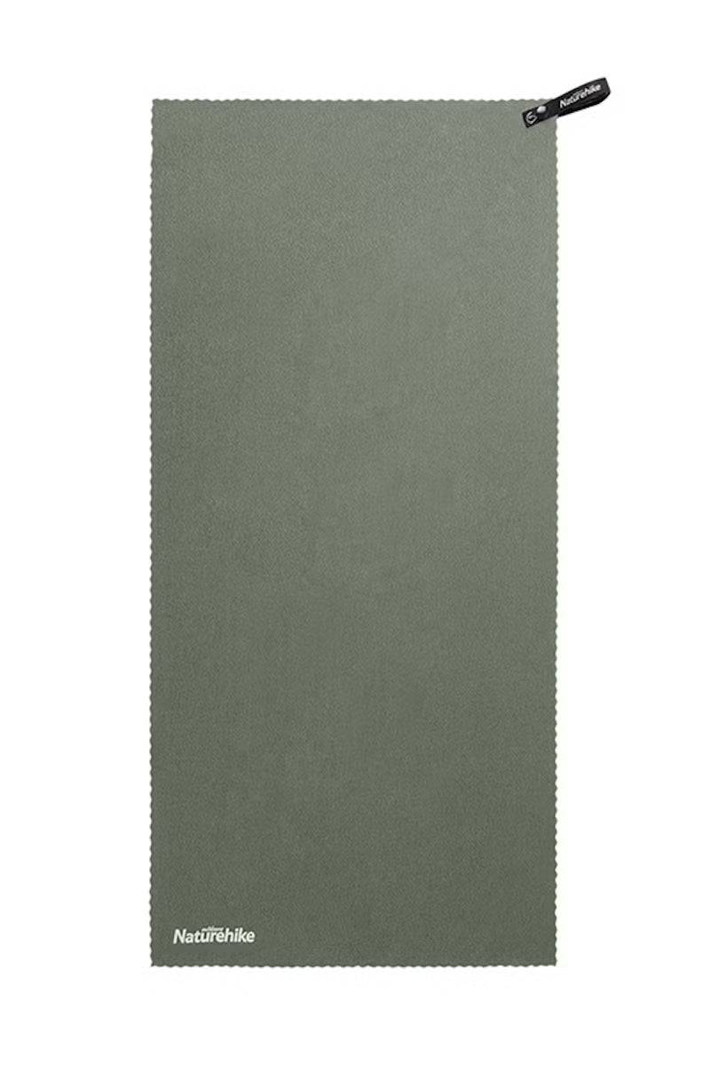 Ręcznik Naturehike Quick Dry (Olive Green, 40 x 80 cm)