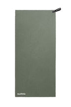 Ręcznik Naturehike Quick Dry (Olive Green, 40 x 80 cm)