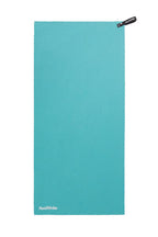 Ręcznik Naturehike Quick Dry (Lake Green, 40 x 80 cm)