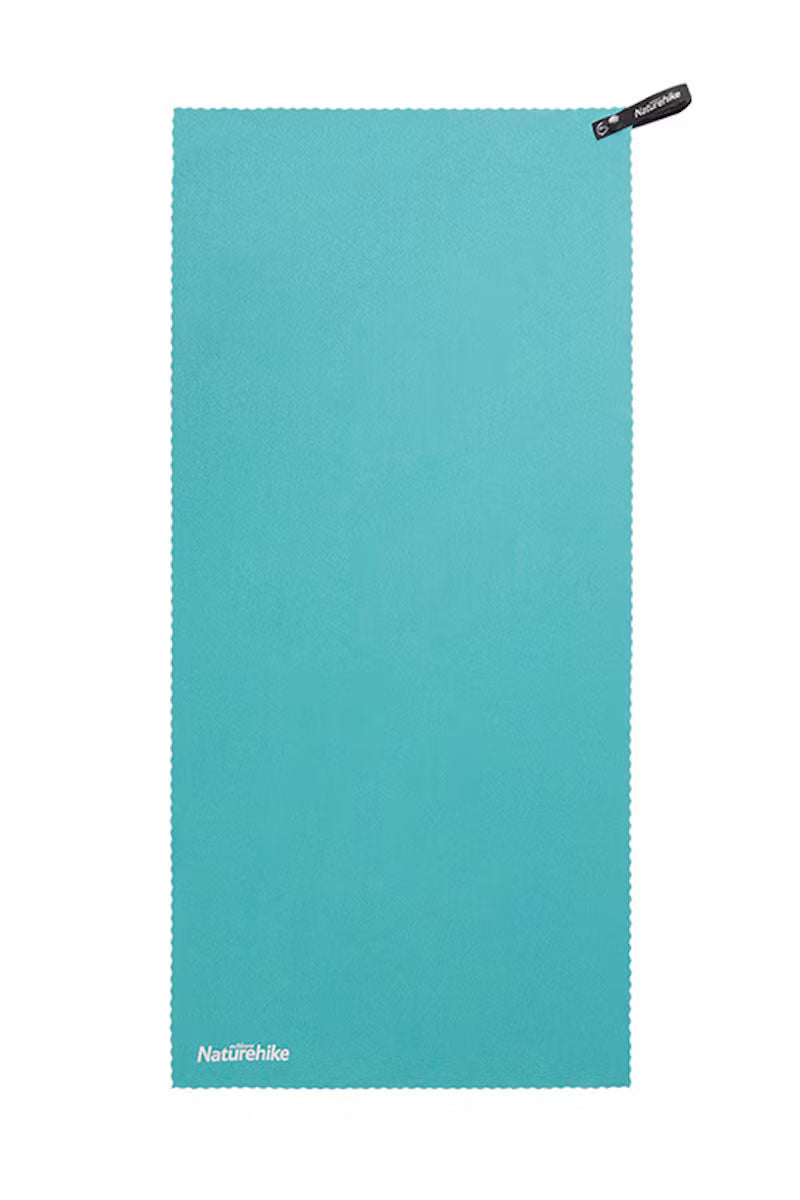 Ręcznik Naturehike Quick Dry (Lake Green, 40 x 80 cm)